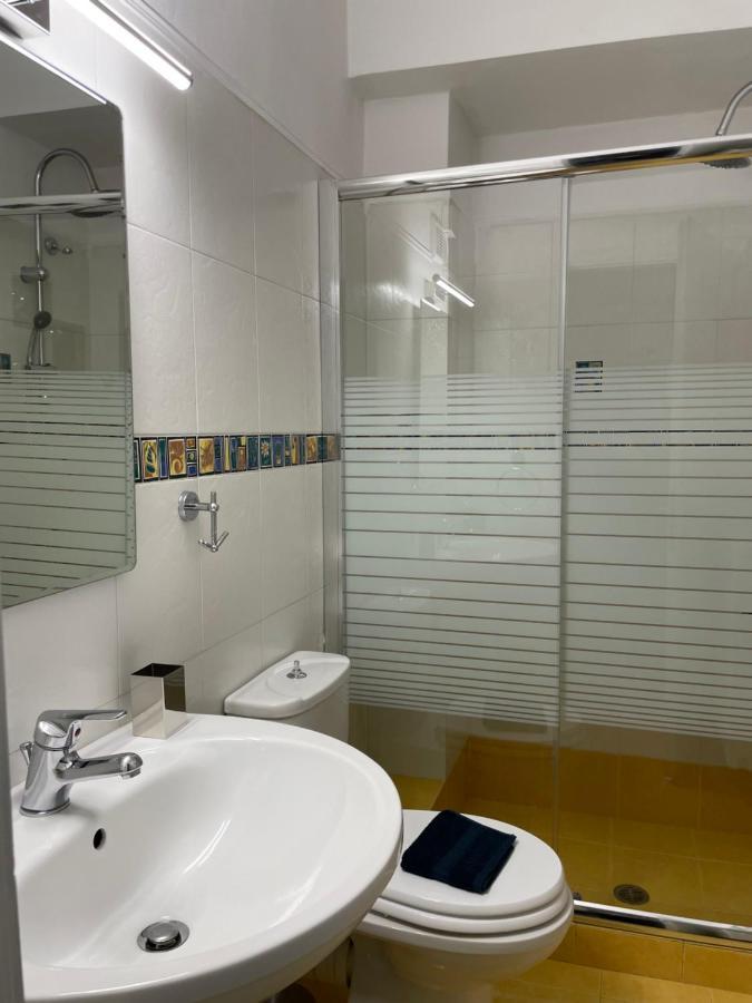 Triptolemus Stay Inn Elefsína Exteriér fotografie