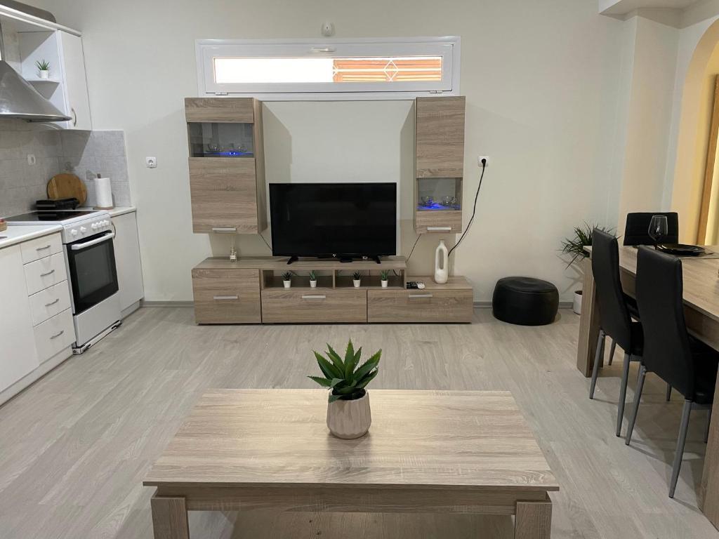 Triptolemus Stay Inn Elefsína Exteriér fotografie